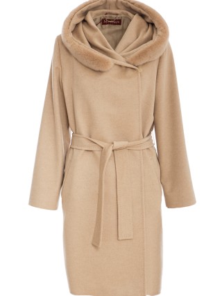 Пальто MAX MARA (3865): фото - Invogue